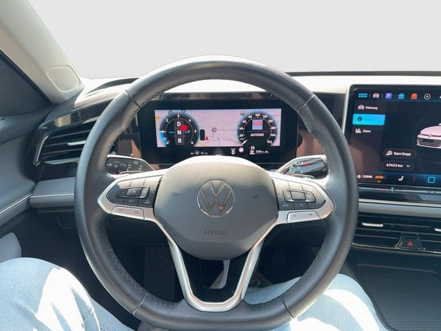 Volkswagen Passat Variant - Bild 9