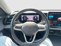 Volkswagen Passat Variant - Vorschau Bild 9