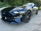 Ford Mustang 5.0 Ti-VCT V8 GT Auto GT