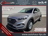 Hyundai Tucson 1.6 Turbo 4WD Advantage | Navi | R.Kamera - Hyundai: Advantage