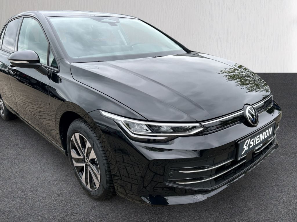 Volkswagen Golf - Bild 10