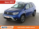 Dacia Duster 1.3 TCe Prestige*NAVI*TEMPO*CAM*PDC*SHZ*