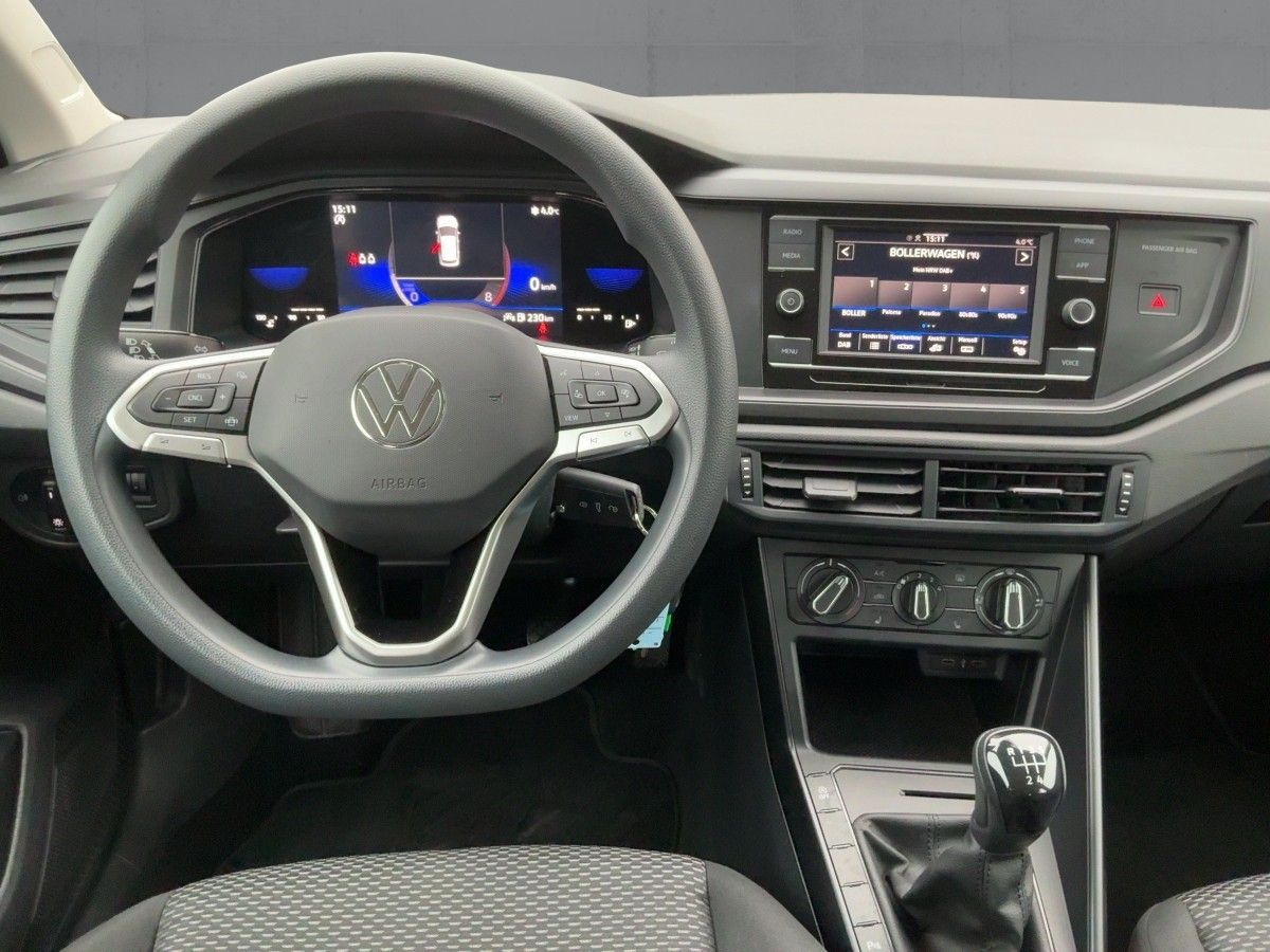 Volkswagen Polo - Bild 9