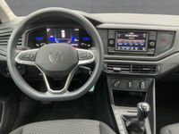 Volkswagen Polo - Vorschau Bild 9