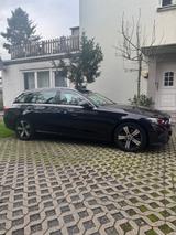 Mercedes-Benz C 180 T Autom.   - gebrauchte Mercedes-Benz C 180 aus dem Jahr 2022