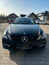 Mercedes-Benz Mercedes W207 E500 Coupe (Motor revidiert ... - gebrauchte Mercedes-Benz E 500 aus dem Jahr 2011