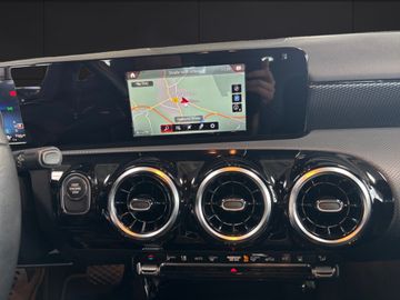 Mercedes A 250 - 10