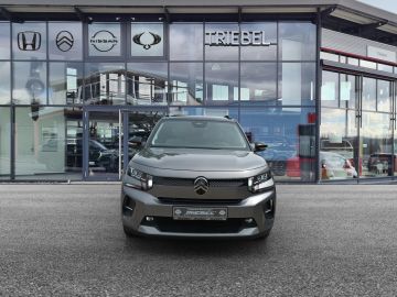 Citroën C3 Turbo 100 MAX HUD°NAVI°LED°RFK°FRONT- LENKKRA