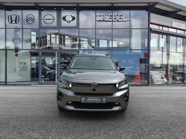 Citroën C3 Turbo 100 MAX HUD°NAVI°LED°RFK°FRONT- LENKKRA