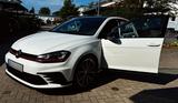 Volkswagen Golf 2.0 TSI DSG BMT GTI Clubsport GTI Clubsport - VW Golf von privat