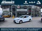 Kia CEE'D SW 1.5T AUTOMATIK VISION NAVIGATION - Kia cee'd / Ceed Jahreswagen