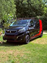 Peugeot Expert Avantage 