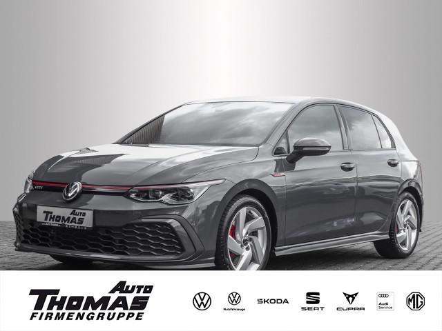 Volkswagen Golf GTI 2.0 TSI DSG MATRIX+NAVI+ACC