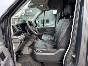 Volkswagen Crafter - 9