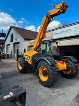 JCB 526-BJ 2014 - JCB Mobilbagger