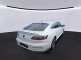 Volkswagen Arteon R-Line Pano Stand-Hzg. IQ-LED Matrix - Volkswagen Arteon R mit Benzin-Antrieb