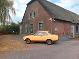Ford ford escort mk1 sunshine - Ford Escort: Mk1
