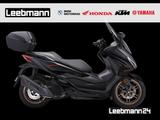 Honda Forza 125 Special Edition NSS 125 sofort verf. - Honda Forza 125 Special Edition