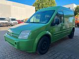 Ford Transit Connect Kasten lang - gebrauchte Ford Transit aus dem Jahr 2004