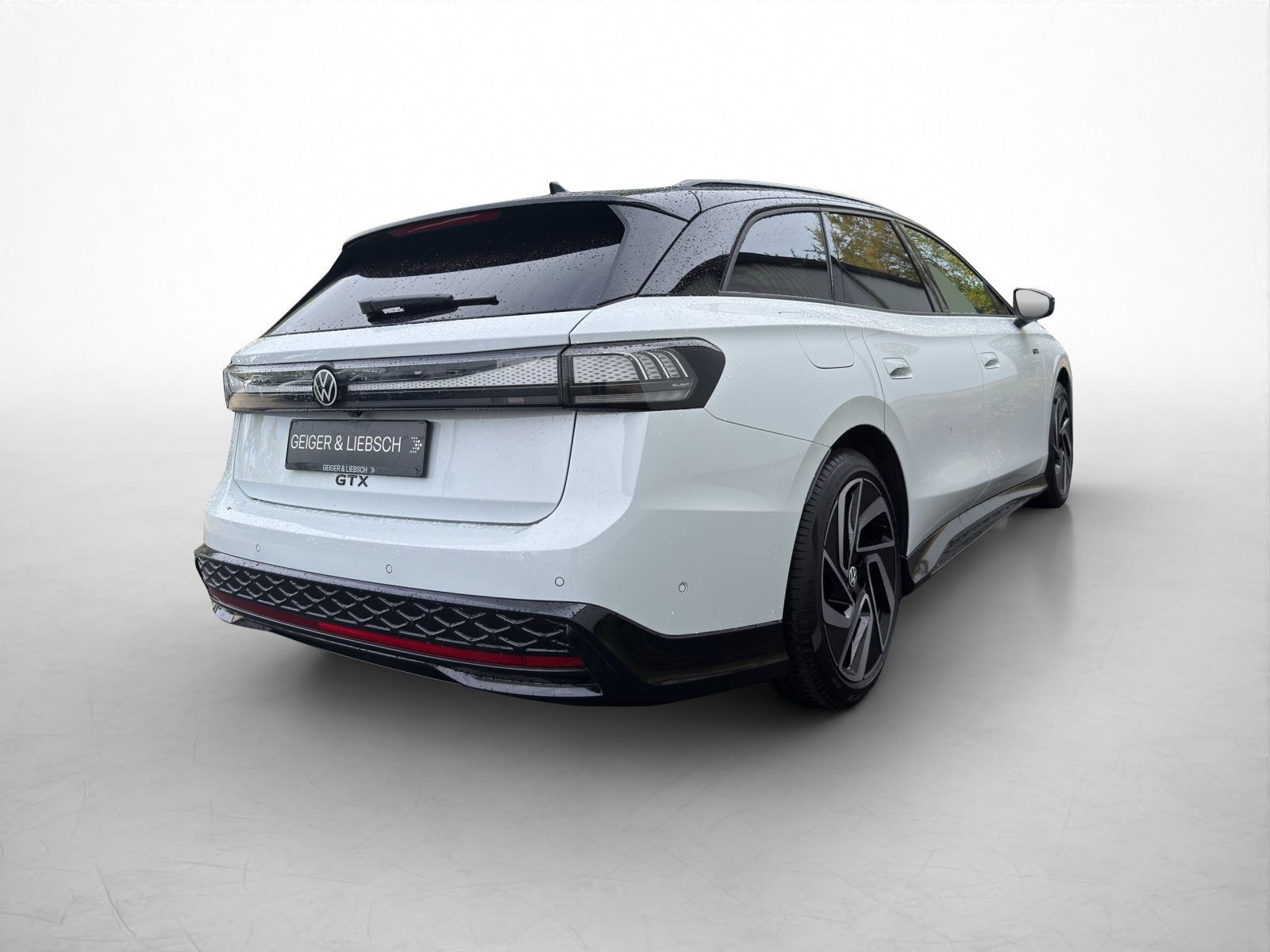 Volkswagen ID.7 Tourer GTX 4M*WÄRMEPUMPE*IQ.LIGHT*AHK*KAMER imagem 2