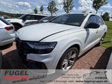 Audi SQ8 4.0 TFSI quattro Matrix|Navi|Sound|Leder|360 - Audi SQ8 Benzin Gebrauchtwagen