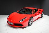 Ferrari 488 GTB *Carbon Steering*Lift*AFS* - Ferrari 488 GTB in München