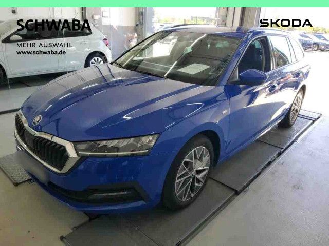 Image of Skoda Octavia