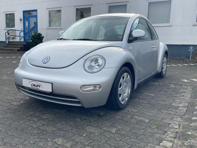 Volkswagen New Beetle Lim. 2.0