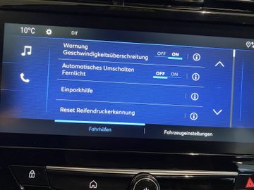 Bild 17 Opel Corsa 1.2 Edition AT8/SHZ+LHZ/PDC v+h+CAM/Allwet