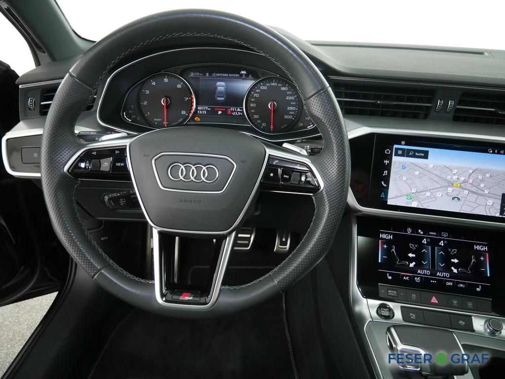 Audi A6 - Bild 9