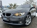 BMW 320i Coupe* aus 1.Hand*61 tkm*Scheckheft* - BMW 320 aus 2008: Coupe, 320i