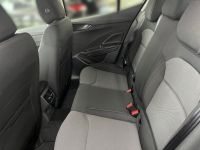 Skoda Fabia - Vorschau Bild 12