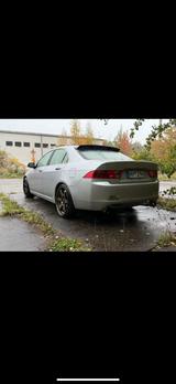 Honda Accord CL9 2.4 K24 (Tüv, JDM, MT) - Honda: Cl
