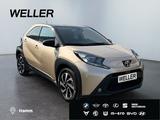 Toyota Aygo X S-CVT Pulse *ACC*CAM*SHZ*CarPlay*Bi-Tone* - : Beige