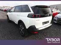 Peugeot 5008 - Vorschau Bild 4