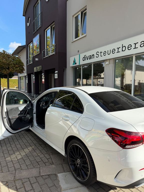 Image of Mercedes-Benz A 250