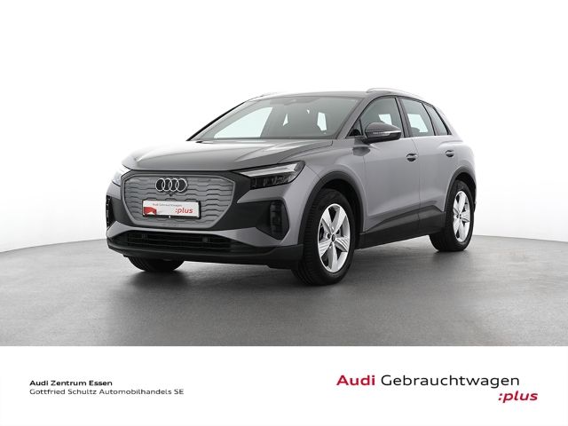 Image of Audi Q4 e-tron