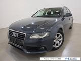 Audi A4 2.0 TDi LED-Xenon Navi Sport-Seats Klima PDC - Audi A4 aus 2009: 2.0