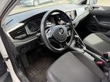 Volkswagen Polo 1.0 TSI DSG Comfortline Winter|SHZ|PDC - gebrauchte Kleinwagen in Chemnitz
