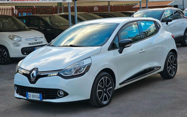 Renault Clio 1.5 dCi 8V 75CV 5 porte Live