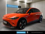 Smart #1 Brabus LEDER+360°+SOUNDSYSTEM+PANO+HUD - Smart #3: Kleinwagen