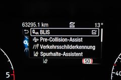 Fahrzeugabbildung Ford Transit Connect TREND KLIMA CAM PDC ACC Regale