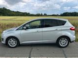 Ford verkaufe Ford C-Max 1.0 Titanium - Ford C-Max