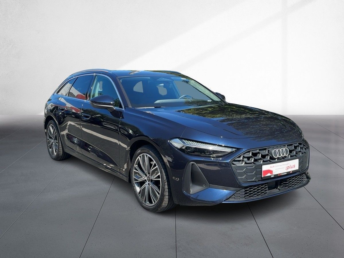 Audi A5 - Bild 6
