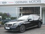 Mercedes-Benz C 300 T d 4Matic Exclusive 360°CAM|AIRMATIC|PANO - Mercedes-Benz C 300 in Mönchengladbach