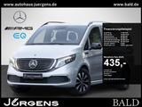 Mercedes-Benz EQV 300 L+2xKLIMA+LED+7-SITZER+MBUX-NAVI+AMG - Mercedes-Benz EQV mit Elektro-Antrieb