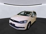 Volkswagen TOURAN TRENDLINE TAXI/7-SITZE/DCC/KINDERSITZE/VC - Volkswagen Touran mit Diesel-Antrieb: Taxi, Kleinbus