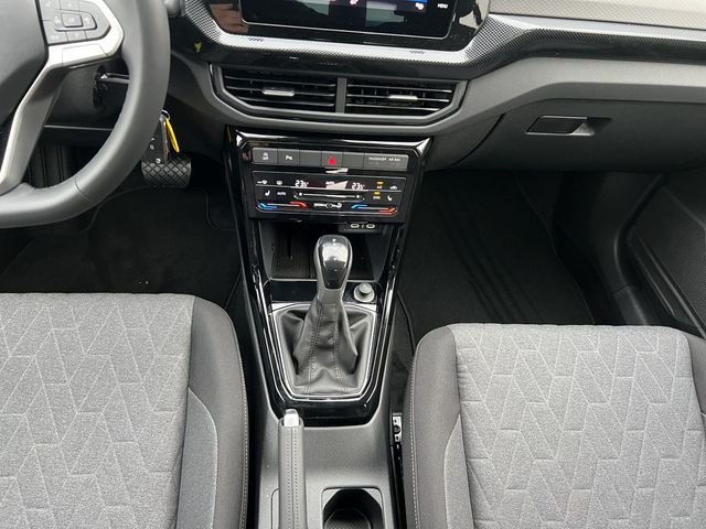 T-Cross Life 1.5 l TSI ACT 110 kW 150 PS 7-Gang-