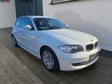 BMW 116i*Sitzheizung*TÜV neu* Klima Einparkhilfe - BMW 116 aus 2009: 116i
