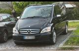 Mercedes-Benz Auto Mercedes Benz Viano - Mercedes-Benz Viano Gebrauchtwagen in München